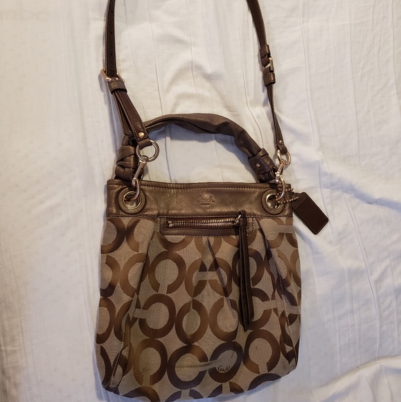 Coach bag - Picture 4 of 5